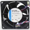 8218J/2H4P DC48V 37W 0.77A 8038 8cm 4-Wire Server Cooling Fan view 1
