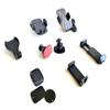 Stick on Cell Phone Mount Holder Compatible with BMW X7 (2023-up) Dashboard & Screen view 2