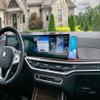 Stick on Cell Phone Mount Holder Compatible with BMW X7 (2023-up) Dashboard & Screen view 3