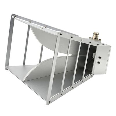 Boosigant Horn Antenna 1GHz~18GHz Wide Frequency Band for EMC Testing | Feed Horn | Standard Antenna Microwave Measuring Electric Magnetic Radiation Pattern Testing | Wireless Device Testing