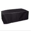 PERFECT DUST COVER, Black Nylon Short Cover Compatible with Epson SureColor P9560 44'' Wide Format Printer, Anti Static and Waterproof Dust Cover by The LLC view 2