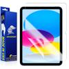 ArmorSuit 2 Pack Screen Protector for iPad 10th Generation 10.9" (2022 Release) MilitaryShield HD Clear Film - Made in USA view 1