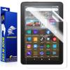 ArmorSuit 2 Pack Screen Protector for Amazon Fire HD 8/HD 8 Plus/HD 8 Kids/HD 8 Kids Pro Tablet 8 Inch (10th/12th Gen, 2020/2022 Release) MilitaryShield HD Clear Film - Made in USA