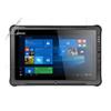 celicious Silk Mild Anti-Glare Screen Protector Film Compatible with Getac F110 [Pack of 2] view 1