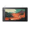 celicious Silk Mild Anti-Glare Screen Protector Film Compatible with Huion Kamvas Pro 20 [Pack of 2] view 1