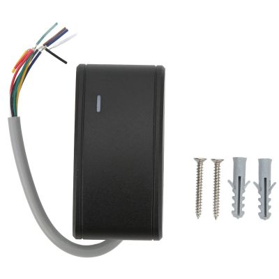 Contactless Smart IC Card Reader Sensitive Card Reading, Fast Reading Speed Door Access Control System