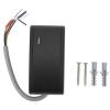 Contactless Smart IC Card Reader Sensitive Card Reading, Fast Reading Speed Door Access Control System view 1