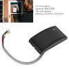 Contactless Smart Card Reader Abs Plastic IP68 Waterproof Door Opening Time Is Less Than 0.1S for Security Door Access Control System view 3