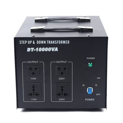 8000W Voltage Transformer, Voltage Transformer Power Converter(220V to 110V, 110V to 220V) Step Up/Down Converter - 220/240 Volt, Converter Step Up/Down USA