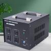 8000W Voltage Transformer, Voltage Transformer Power Converter(220V to 110V, 110V to 220V) Step Up/Down Converter - 220/240 Volt, Converter Step Up/Down USA view 2