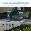 DS-7608NXI-K2/8P 8CH 4K 8-Channel PoE AcuSense NVR Network Video Recorder Human/Vehicle Detection Compatible with HIK IP Camera(International English Version No HDD) view 4