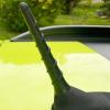Short Antenna for 2011-2025 Jeep Cherokee, Renegade, Compass, Grand Cherokee, Chrysler 200, Dodge Avenger, Dart, Durango, Journey, Nitro, Fiat 500 5091100AA 68297936AA view 2