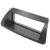BANDOX 1 Din Car Radio Fascia for Fiat Bravo(182) Brava(182) Marea(185) 1995-2001 Stereo Audio DVD Facia Frame Installation Trim Kits view 1