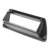 BANDOX 1 Din Car Radio Fascia for Fiat Bravo(182) Brava(182) Marea(185) 1995-2001 Stereo Audio DVD Facia Frame Installation Trim Kits view 3