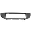 BANDOX One Din Car Stereo Fascia for Fiat 500 2007+ Dashboard Radio Frame Bezel Adaper Dash Trim Facia Adaptor Plate Autoradio Cover view 2