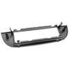 BANDOX One Din Car Stereo Fascia for Fiat 500 2007+ Dashboard Radio Frame Bezel Adaper Dash Trim Facia Adaptor Plate Autoradio Cover view 3