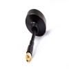5.8G RHCP Transmitter/Receiver MMCX Image Transmission FPV High Gain 2.5Dbi Antenna view 1