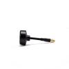 5.8G RHCP Transmitter/Receiver MMCX Image Transmission FPV High Gain 2.5Dbi Antenna view 2