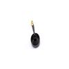 5.8G RHCP Transmitter/Receiver MMCX Image Transmission FPV High Gain 2.5Dbi Antenna view 4
