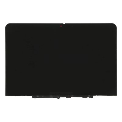 Partsatoz 11.6 IPS LED LCD Display Touch Screen Panel Digitizer Assembly Replacement for Lenovo 300W 500W Gen 3 82J1 82J2 82J3 82J4 5M11C85595 596 597 598 599 5M11F29040 5M11F29041 5M11F29042 (Stylus)