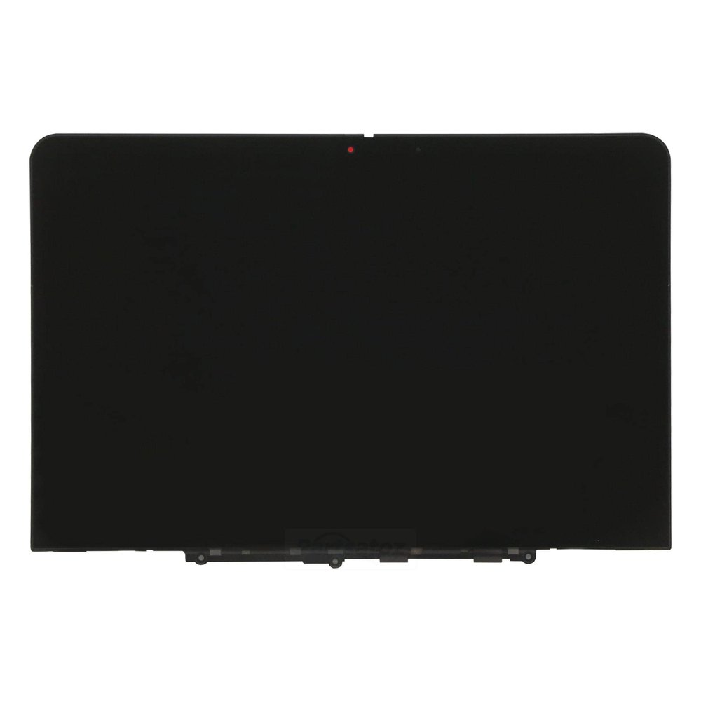 Partsatoz 11.6 IPS LED LCD Display Touch Screen Panel Digitizer Assembly Replacement for Lenovo 300W 500W Gen 3 82J1 82J2 82J3 82J4 5M11C85595 596 597 598 599 5M11F29040 5M11F29041 5M11F29042 (Stylus)