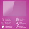 atFoliX Plastic Glass Protective Film compatible with Cisco Desk 24 Inch, 9H Hybrid-Glass FX Screen Protector view 3