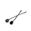 5.8G AngleMMCX High Difinition Image Transmission Antenna FPV Sky Side New 1Pcs Assemble 2.5dBi Antenna view 2