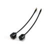 5.8G AngleMMCX High Difinition Image Transmission Antenna FPV Sky Side New 1Pcs Assemble 2.5dBi Antenna view 3