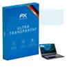 atFoliX Screen Protection Film compatible with Captiva G14M 20V3 Screen Protector, ultra-clear FX Protective Film (2X) view 1