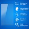 atFoliX Screen Protection Film compatible with Cowon Plenue 2 Mark II Screen Protector, ultra-clear FX Protective Film (3X) view 3