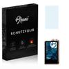 Bruni Screen Protector compatible with Cowon Plenue 2 Mark II Protector Film, crystal clear Protective Film (2X) view 1