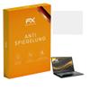 atFoliX Screen Protector compatible with Captiva G19M 21V1 Screen Protection Film, anti-reflective and shock-absorbing FX Protector Film (2X) view 1