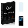 Bruni Screen Protector compatible with Cowon iAudio HiFi Protector Film, crystal clear Protective Film (2X) view 1