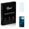 Bruni Screen Protector compatible with Energizer Ultimate U608S Protector Film, crystal clear Protective Film (2X) view 1