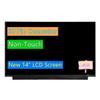 14" HD LCD Screen Replacement LED Display Panel MB140AN01-5 (Non-Touch) view 1