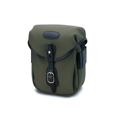 BILLINGHAM Hadley Digital Sage/Black FIBRENYTE