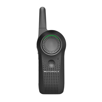 Motorola Solutions Curve Two-Way Radio for Business with Wi-Fi & Voice Assistance (Renewed)