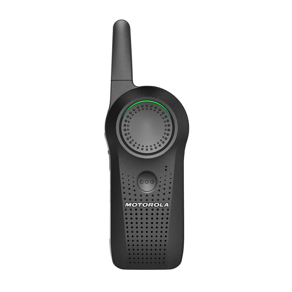 Motorola Solutions Curve Two-Way Radio for Business with Wi-Fi & Voice Assistance (Renewed)