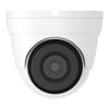 LTS LTCMHT2322-28F HD 2MP 2.8mm Lens 4in1 TVI/AHD/CVI/CVBS 66ft IR Dome Camera CMHT2322-28F view 1