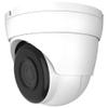 LTS LTCMHT2322-28F HD 2MP 2.8mm Lens 4in1 TVI/AHD/CVI/CVBS 66ft IR Dome Camera CMHT2322-28F view 2