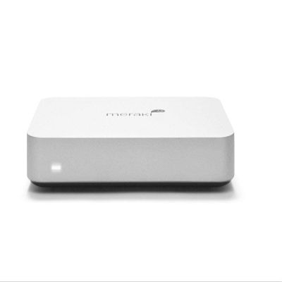 Cisco Meraki Z1-HW-US LIC-Z1-ENT Cloud-Managed teleworker Gateway with Built-in Wireless (Renewed)