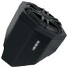 Memphis Pair Audio CANAMX365FE 75w RMS LED Speaker Pods for 2017+ Can Am X3 view 2