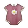 Switchables Glass Cover: GIRL ONESIE (Baby Girl Gift/Nursery/Baby Shower Girl) view 1