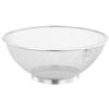 Zerodeko Rice Draining Basket Kitchen Accessory Mesh Basket for Drainage Washing view 1