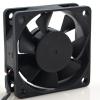 AD0612MS-C76GL DC12V 0.15A 6020 6cm 2-Wire Cooling Fan view 3