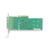 10G Ethernet Network Card, 10Gb Quad-Port SFP+, 10Gbe LAN PCI-E with Intel XL710-BM1, 4 * 10Gbps Ports Computer Adapter Support Windows Server/Linux/Vmware,Tall&Short Bracket for Gaming, Office view 4