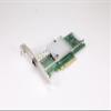 10G Ethernet Network Card, 10Gb Single-Port SFP+ Port with Intel 82599EN Chipset, PCIe 2.0 x 8, 10Gbps Ethernet Adapter, LAN NIC PCI-E Support Windows Server/Linux/Vmware,Tall&Short Bracket view 1