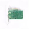 10G Ethernet Network Card, 10Gb Single-Port SFP+ Port with Intel 82599EN Chipset, PCIe 2.0 x 8, 10Gbps Ethernet Adapter, LAN NIC PCI-E Support Windows Server/Linux/Vmware,Tall&Short Bracket view 4
