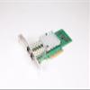 10G Ethernet Converged Network Card, 2*SFP Port Server Network Card with Intel 82599ES Chipset Ethernet 10Gbps Ethernet Adapter, LAN NIC Card PCI-E Support Windows Server/Linux/VMware view 1