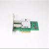 10G Ethernet Converged Network Card, 2*SFP Port Server Network Card with Intel 82599ES Chipset Ethernet 10Gbps Ethernet Adapter, LAN NIC Card PCI-E Support Windows Server/Linux/VMware view 2